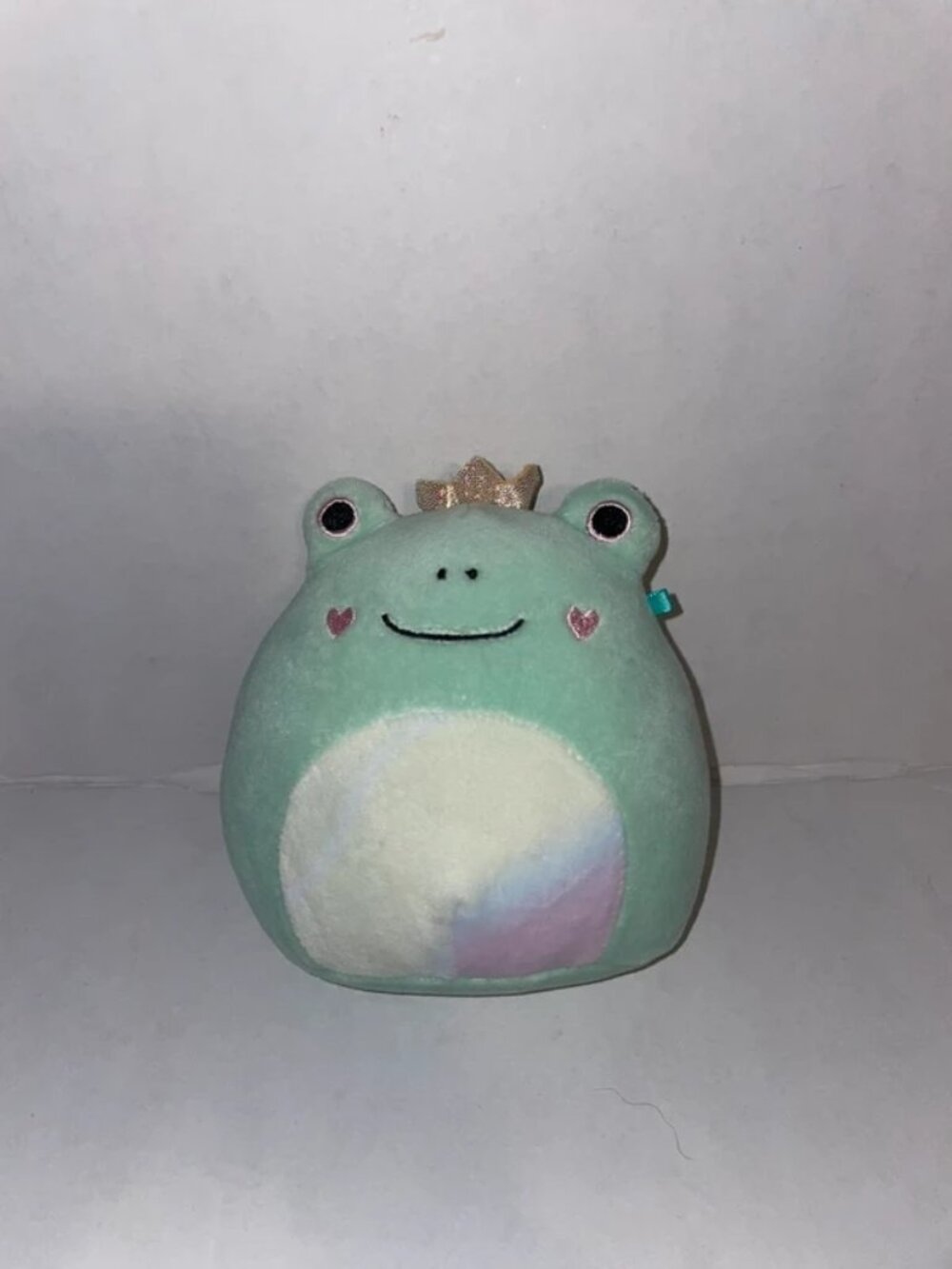 Squishmallow 5inch Frog